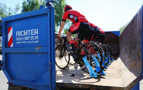 Trainingsalternative