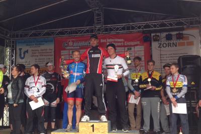 Vom Traualtar aufs Rad