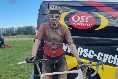 Gravelmania Etappenrennen